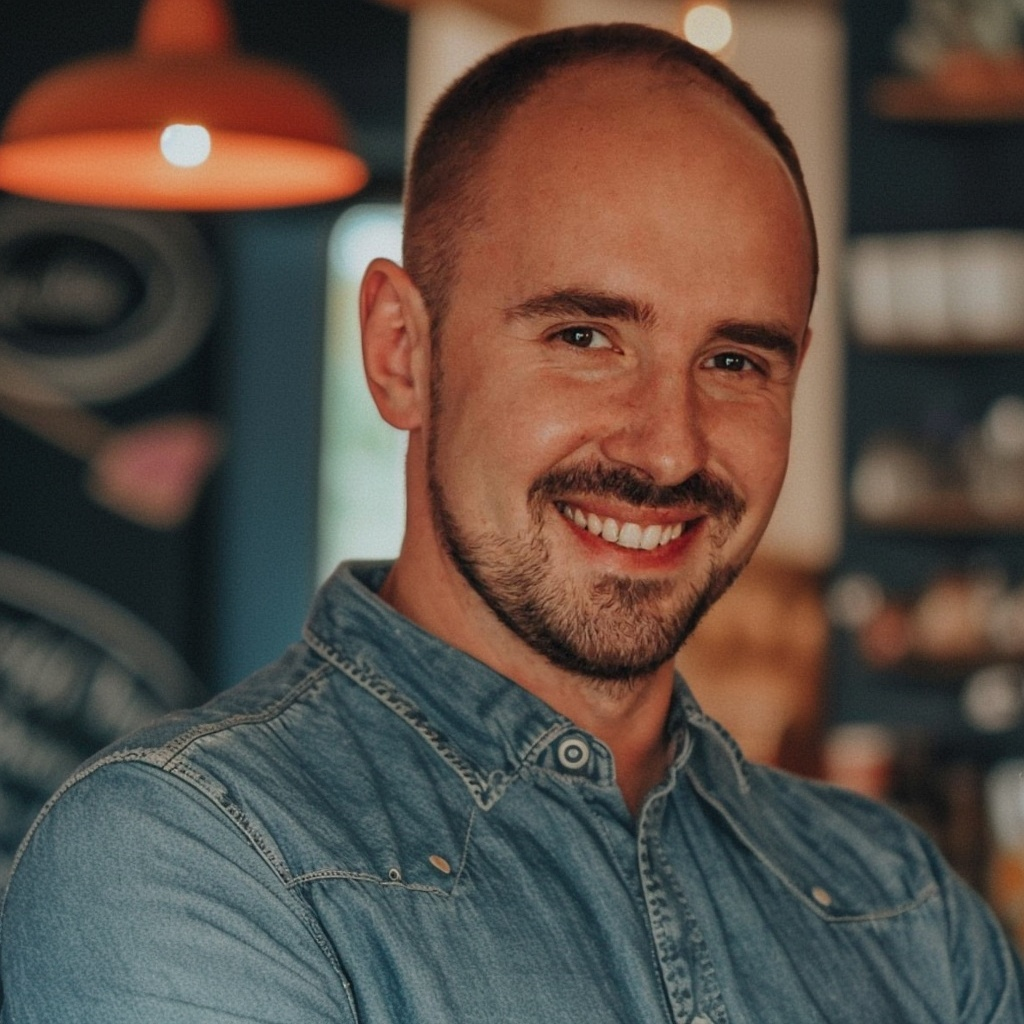 Michał Kurek